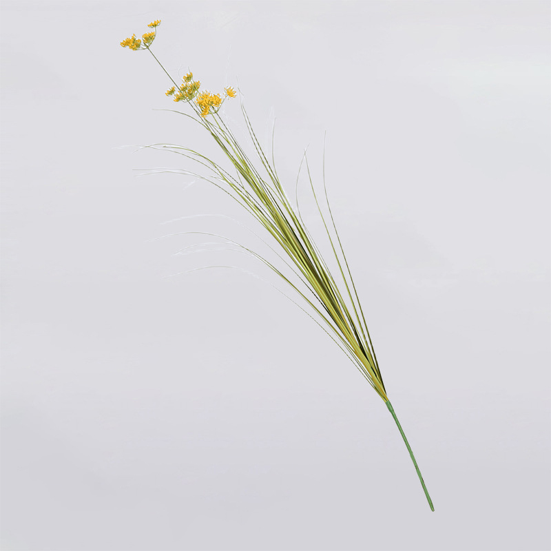 Yellow 120cm