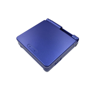 Peşin SP yedek tam konut kabuk konsolu için komple durumda kapak için nintendo GBA SP - Product Image 1
