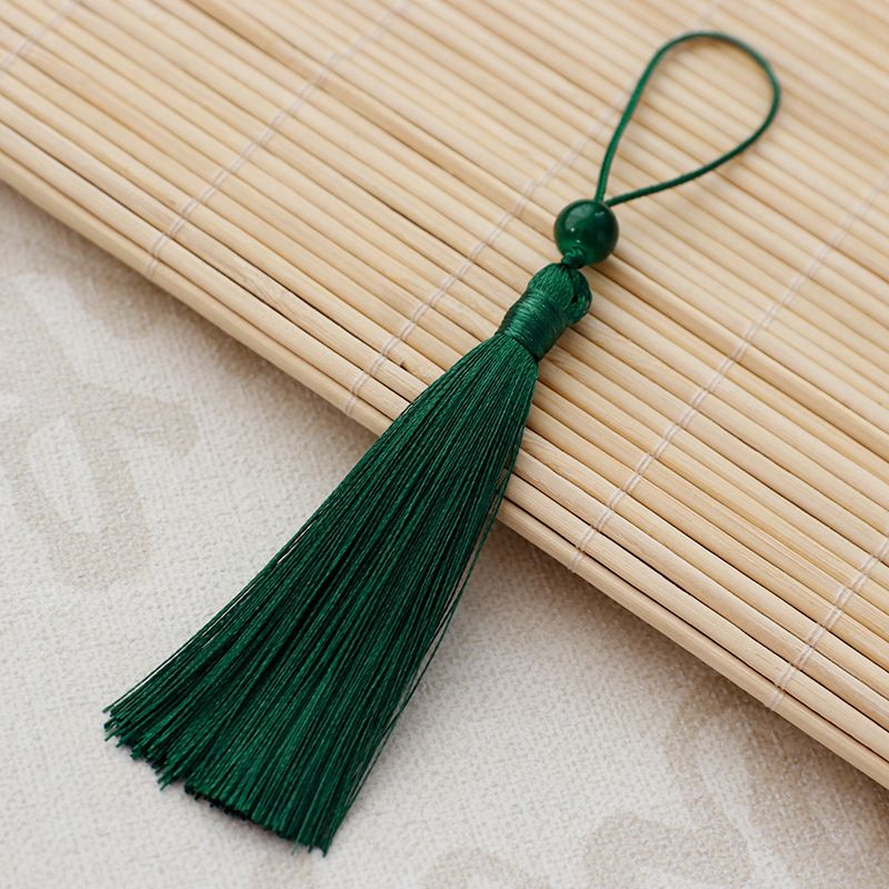 Dark green