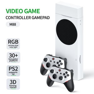 Ps2 için yeni varış M88 oyun sopa ve 30'dan fazla diğer simülatörler kablosuz kontrol konsolu oyun sopa - Product Image 5
