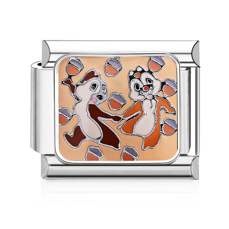 Silver MK-2716