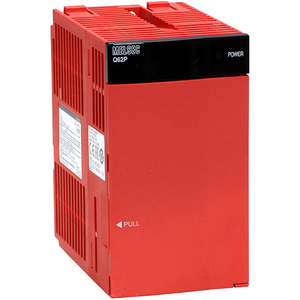 Good Price <strong>PLC</strong> Controller Digital <strong>Input</strong> <strong>Output</strong> Module Power Supply 100-240V Q62P - Product Image 1