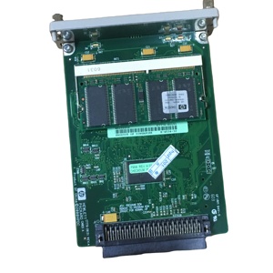 Lắp ráp bảng định dạng logic chính Gl/2 và RTL cho máy vẽ HP Designjet 500 800 <span class=keywords><strong>C7769</strong></span>-<span class=keywords><strong>60441</strong></span> <span class=keywords><strong>C7769</strong></span>-69260 <span class=keywords><strong>C7769</strong></span>-60260 - Product Image 1