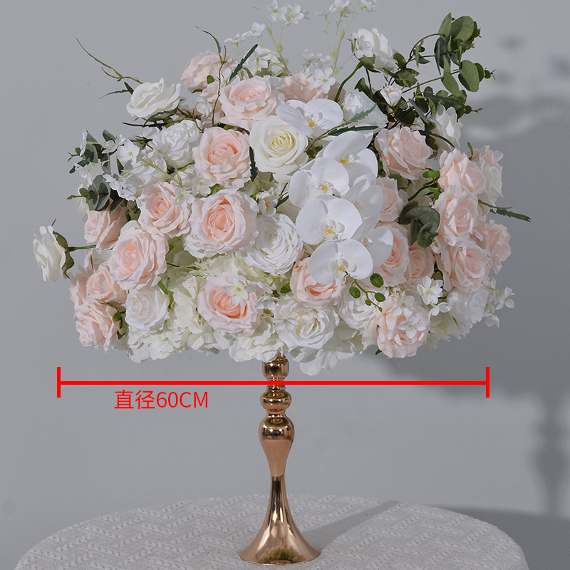 No.214 60cm flower ball