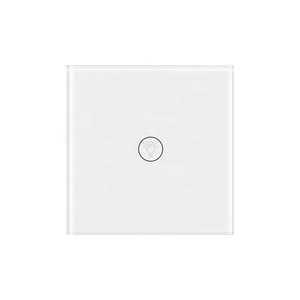 110V ~ 240V 10A 86 tipo One Touch APP (Android e IOS) controllo 2.4GHz Smart Home Wireless Remote Controller switch - Product Image 1