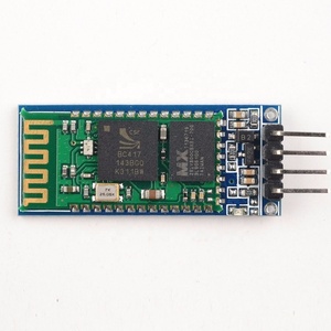 JEO <strong>HC</strong>-06 Module <strong>Bluetooth</strong> Original <strong>Hc</strong>-06 <strong>Arduino</strong> Module