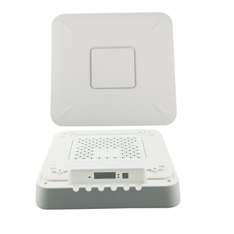 White AP11C-1