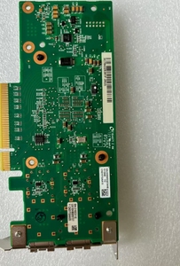 热卖X520-DA2 2端口10G SFP + 以太网PCI-e E10G42BFSR 82599ES融合网络适配器 - Product Image 3