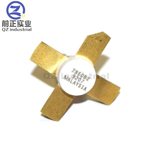 QZ công nghiệp Trung Quốc Nhà cung cấp RF & lò vi sóng bóng bán dẫn 130-230 MHz FM Module ứng dụng đ-55 2n6082 - Product Image 3