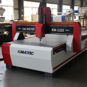 Máquina de tallado de madera Enrutador CNC DE TRABAJO Enrutador CNC 3 ejes 3D Talla de madera 2d 3D Máquina de grabado de madera de 3 ejes Enrutador CNC - Product Image 5