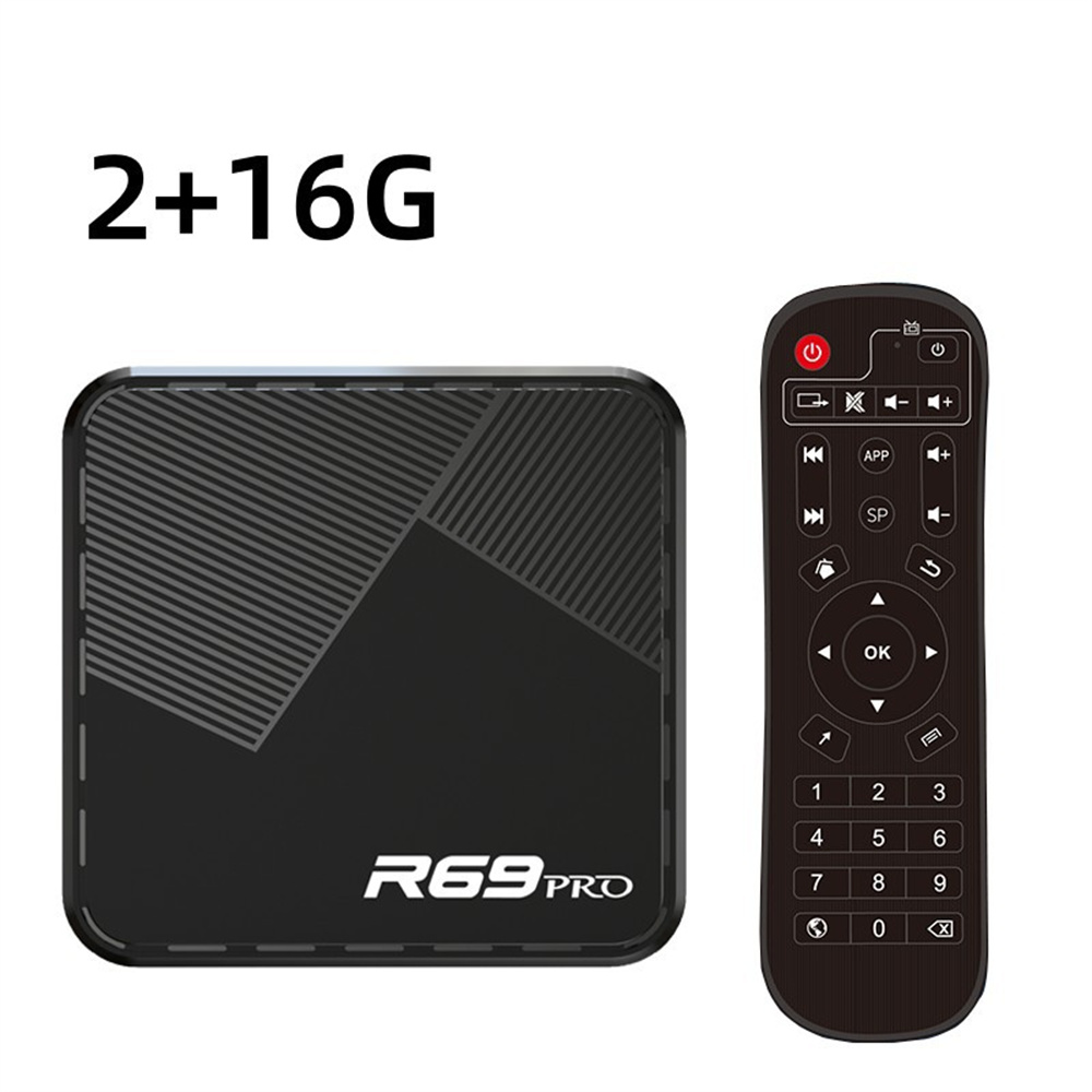 สีดำ 2+16GB