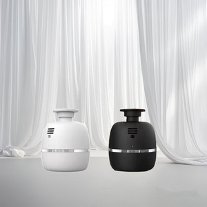 Flur Gang Duft Diffusoren Decken montierte Aromatherapie-Maschinen Bestseller Silent Running Ätherisches Öl Aroma Diffusoren - Product Image 3