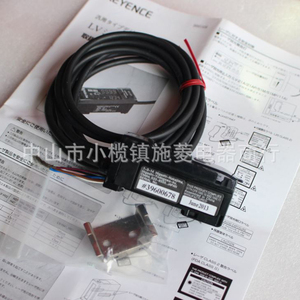 LV-21AP Digital <strong>Laser</strong> <strong>Sensor</strong> PNP <strong>Output</strong> High Power Waterproof <strong>Analog</strong> Monitoring <strong>Output</strong> Brand New and Original - Product Image 3