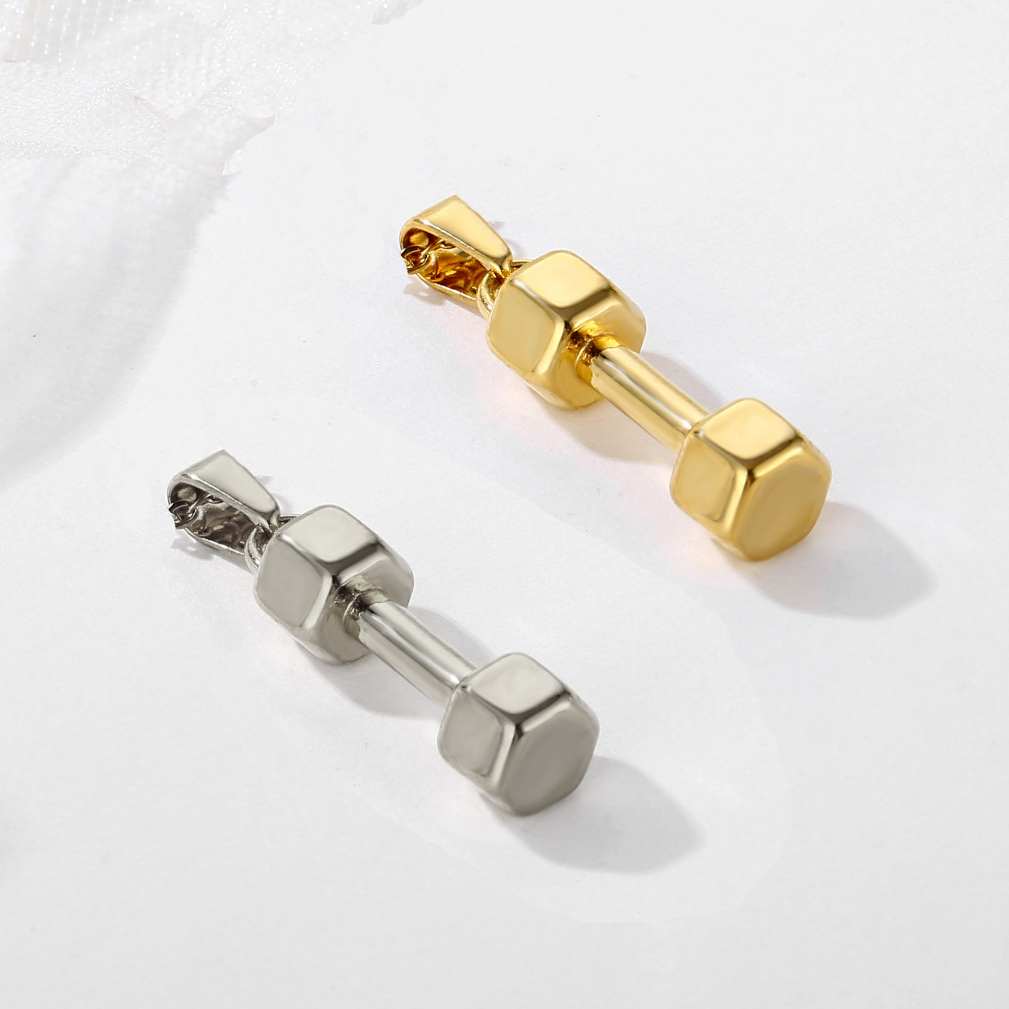 barbell 31mm