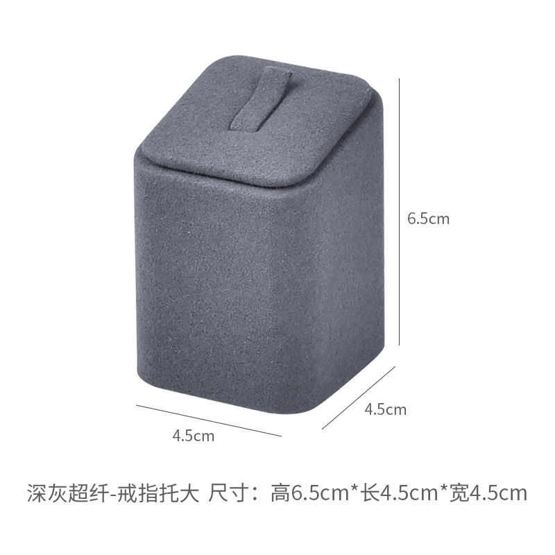 ขาตั้งคลิปแหวน L