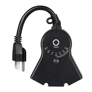 BNC-60/U129L Multi-funzione Timer Esterno Interruttore con Fotocellula Sensore - Product Image 3