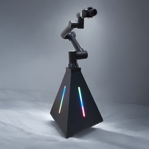 Hot Sale <strong>Excellent</strong> Photography Robotic Arm with Built-in Remote Control and Operating <strong>Program</strong> - Product Image 2