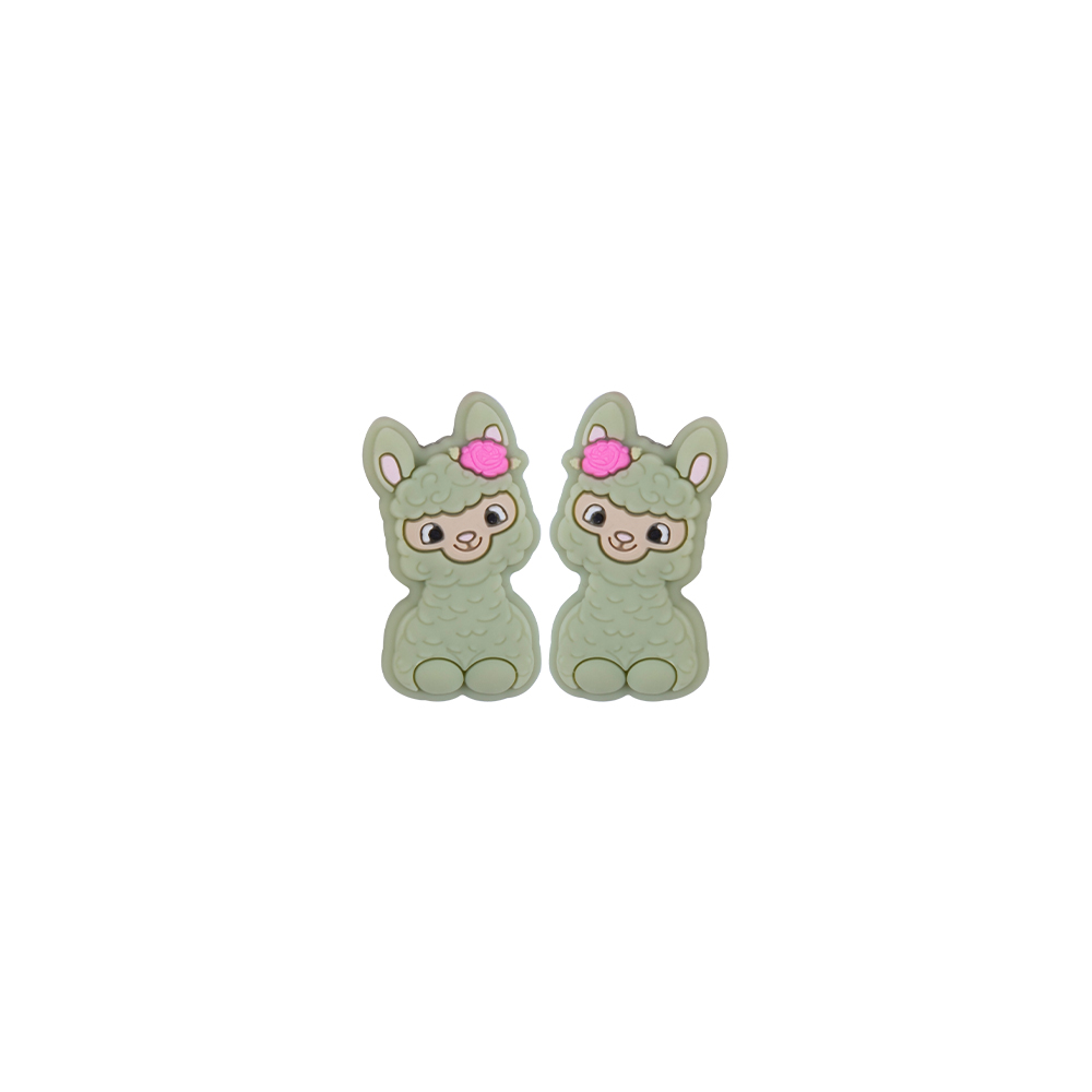 Mignon mouton perle focale Lint SA102