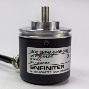 ENFINITER Tool Rest Encoder ENF4A-6-8BP-G24C Encoder angolo rotativo assoluto Encoder - Product Image 3