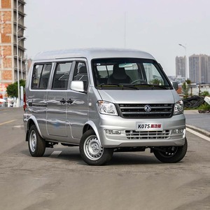 <strong>China</strong> Cars New Car High Speed DongFeng K07S 2022 1.3 L High Power Version Basic Type in Stock - Product Image 3