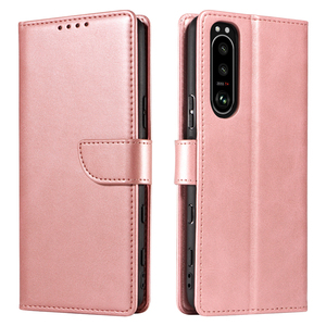 适用于Sony Xperia 5 iii 5 1 II XA2 XA1 XA超钱包盖，适用于XZ3 XZ2高级XZ1紧凑型XZ E5 E6 L1 L2 L3 - Product Image 5