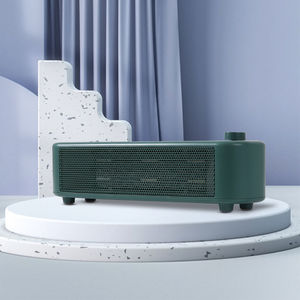 Portable Personal Desktop Fan <strong>Heater</strong> Energy Saving Small <strong>Heater</strong> Solar Heating Fan <strong>Heater</strong> Used for Home - Product Image 2