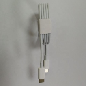 สายเคเบิล USB สายชาร์จอย่างรวดเร็วสายข้อมูล USB - Product Image 5