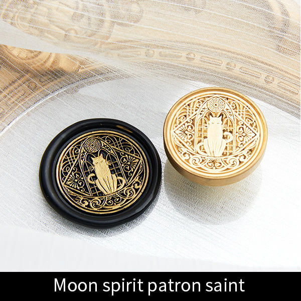 Saint patron de l'esprit de la lune