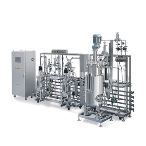 What Is Vvm in Fermenter <strong>Function</strong> of Temperature Probe in Bioreactor Fermentador Tricoderma - Product Image 2