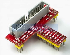 <strong>Raspberry</strong> <strong>PI</strong> <strong>GPIO</strong> Expansion Kit <strong>GPIO</strong> Adapter Board 26P Cable DIY nbsp 1 <strong>Raspberry</strong> <strong>PI</strong> <strong>GPIO</strong> adapter board nbsp 1 nbsp