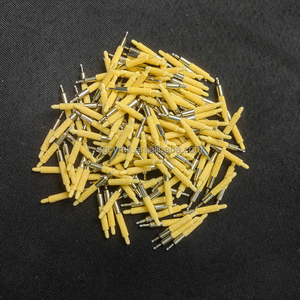 Перо-маркер из полиэстера и волокна - Product Image 1