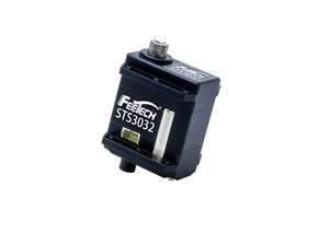 Серводвигатель Feetech STS3032, 6 В, 4,5 кг, 0-360 градусов - Product Image 5