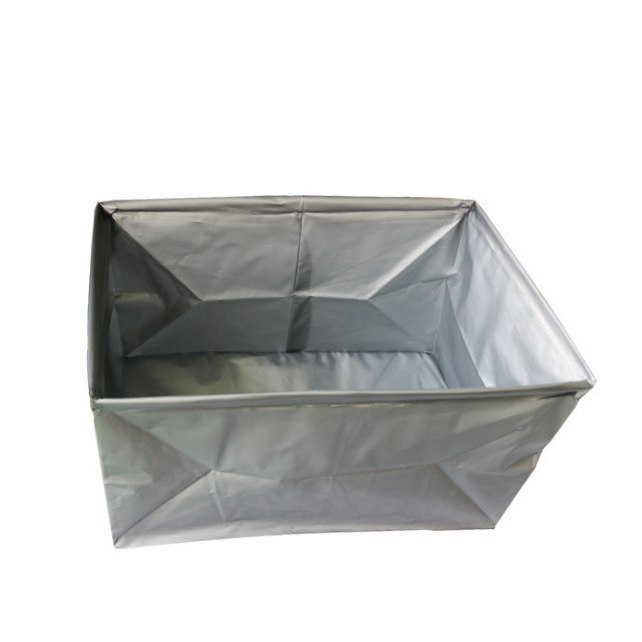 Waterproof bag