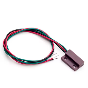 OEM低価格カスタマイズ高精度Pk-b-0400-l排気量センサー - Product Image 6