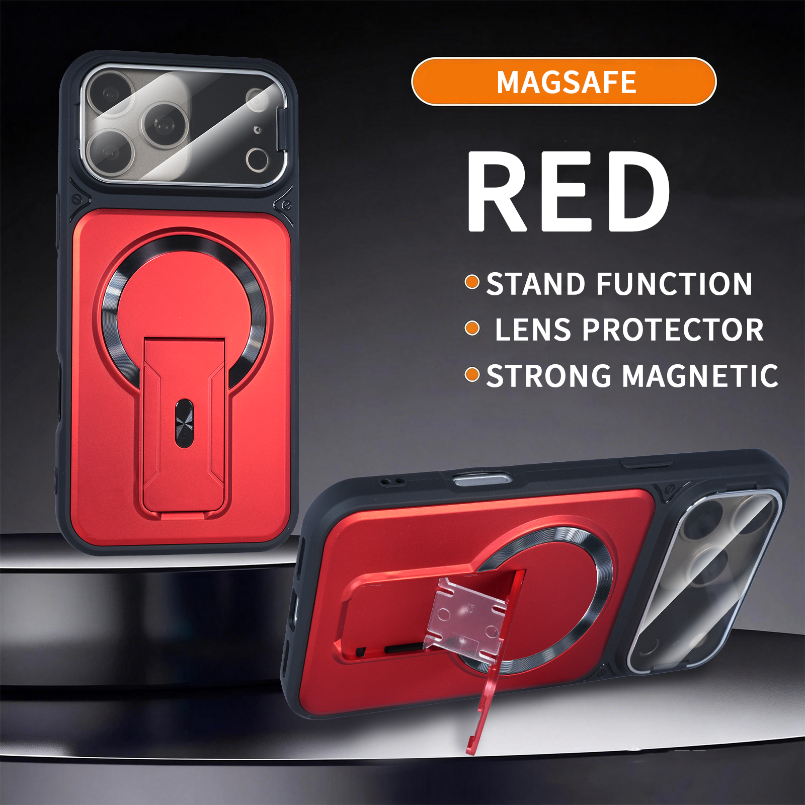 Rojo