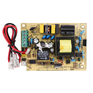 工业自动化领域定制35W 12V UPS开关电源，带发光二极管指示器输入110/220v - Product Image 4