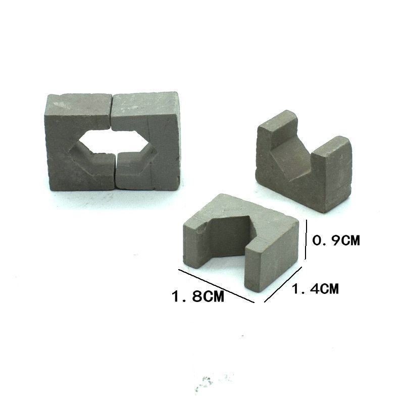 Ladrillos para puertas y ventanas a escala 1:12 (1 pieza)