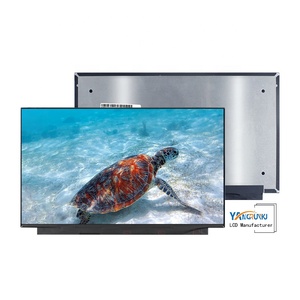 Factory <strong>Wholesale</strong> M133NWFC R3 13.3 Inch <strong>LCM</strong> TFT LCD Screen 500nits LED Backlit with RGB Interface for Industrial Products - Product Image 1