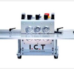 I.C.T China Suppliers Cutting Panel Machines V <strong>Cutter</strong> Pcb Cutting Machine Assemble Routing Machines for High-Density PCBs - Product Image 3