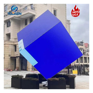 Wide Viewing Angle Indoor and Outdoor Profiled <strong>LED</strong> Display P1.<strong>2</strong> P1.5 Small Pitch Wifi Control <strong>LED</strong> Cube Multi-Faceted Display - Product Image 4