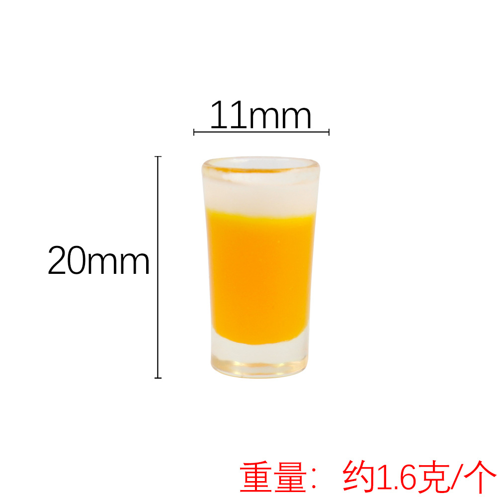 Mini tasse à bière