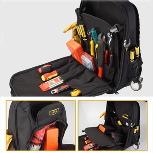12インチ小型ハード底ソフト電気ヘビーデューティ作業ツールのためのハードウェア - Product Image 4