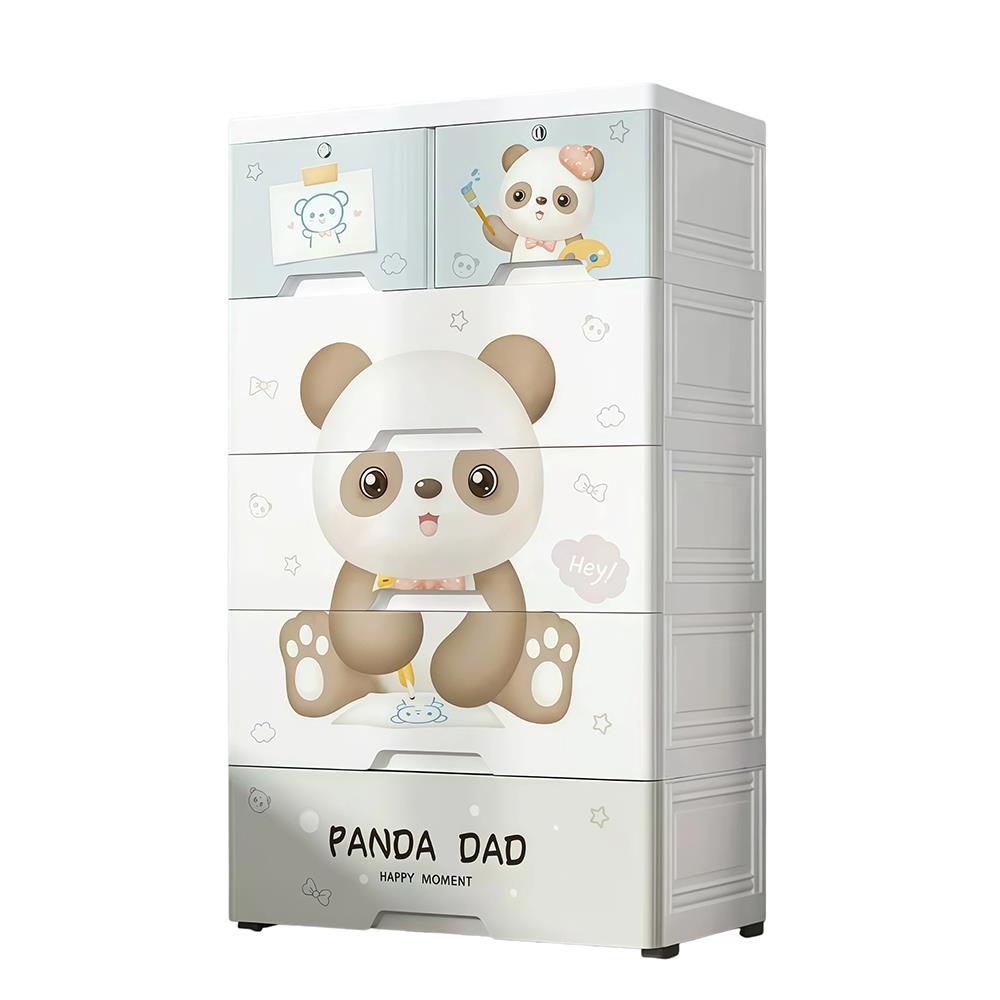 White-Panda