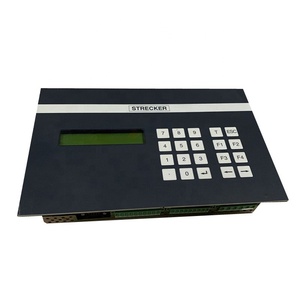 Scollatura V12 D-65205 sdsmssl001s Controller Plc pannello con tastiera - Product Image 1