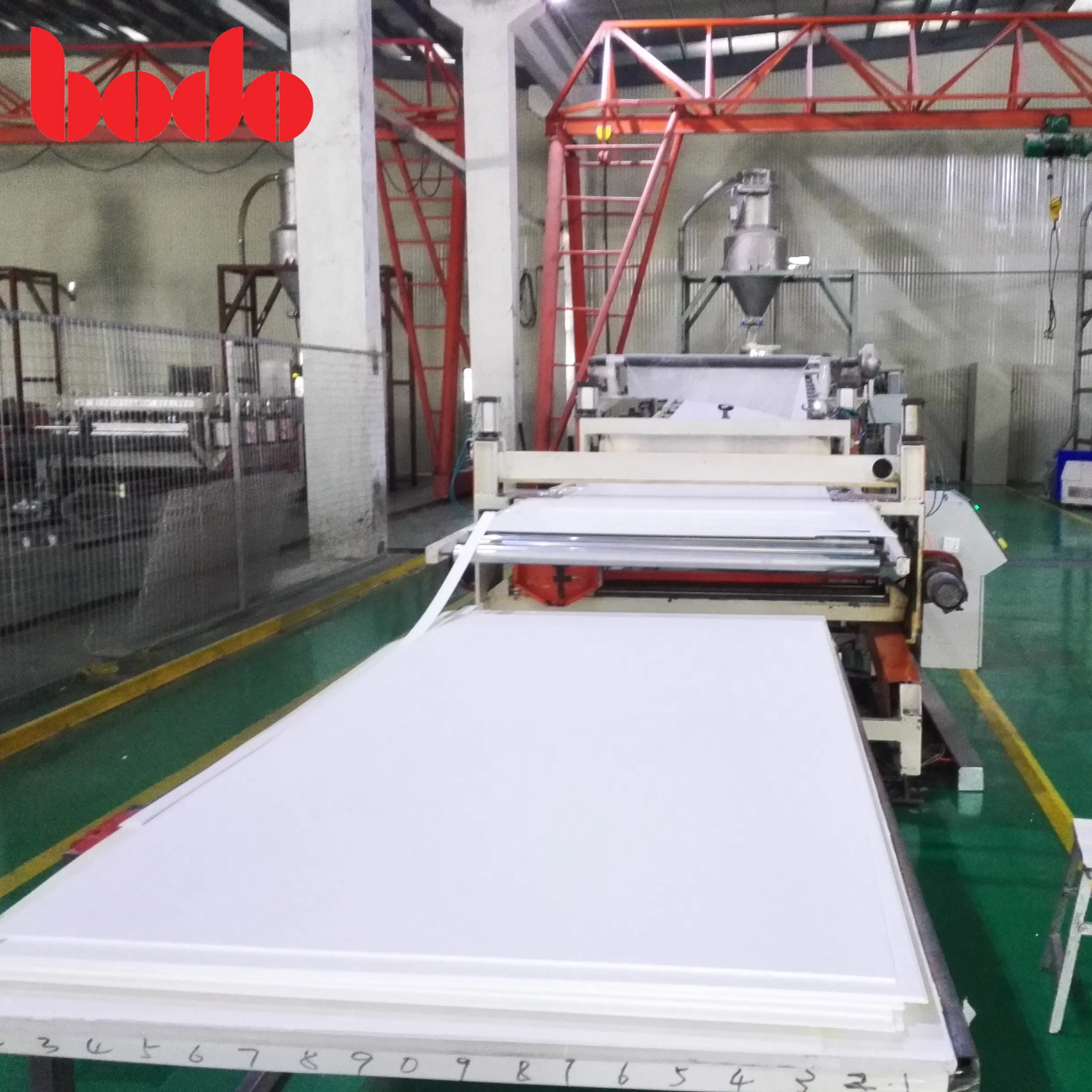 Dikte 4-32Mm Pvc Celuka Foam Board Board Panel Aangepaste Kleurmaat 1560*3050Mm 2050*3050Mm Pvc Foam Board Plaat Paneel 18Mm