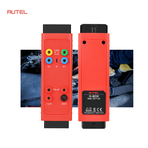 Autel gbox3 arbeitet für MAXIIM IM608 lesen von ECU-daten autel gbox automatisch alle schlüssel verloren programmierungstool