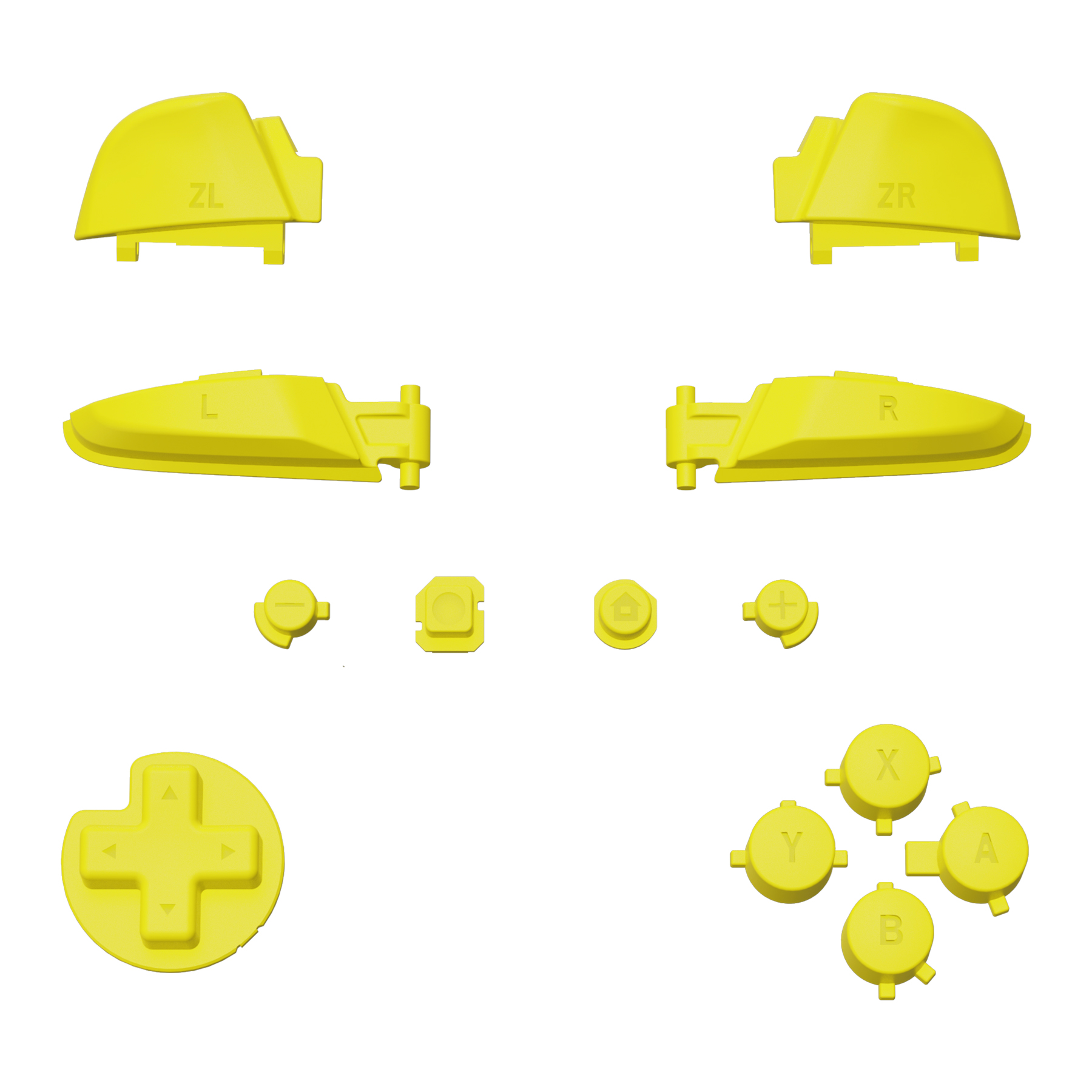 Sunflower Yellow KRP359WS