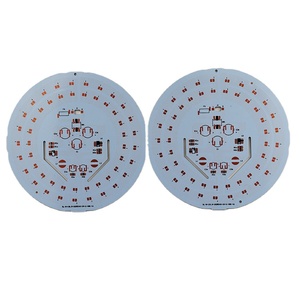 ドライバレスLED PCBを備えた電球照明器具用の高品質3w 9w 12w 18w 90lm/W ac Dob Ledモジュール - Product Image 6