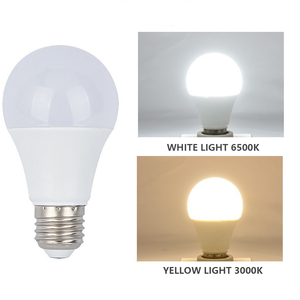 プラスチックアルミニウム3W ~ 24W AC110-265VB22 E27/E26ベース電球屋内<span class=keywords><strong>LED</strong></span>照明メーカーベストセラー