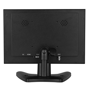 10&quot; 12&quot; 15&quot; 17&quot; 19&quot; 21&quot; <strong>Monitor</strong> <strong>BNC</strong> AV VGA HDM <strong>Input</strong> Metal Case <strong>TFT</strong> <strong>LCD</strong> Computer <strong>Monitor</strong> - Product Image 6